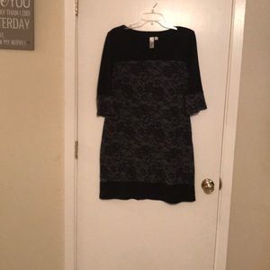 Beautiful detailed dress